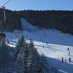 Hotel Adria Kupres (Canton 10)