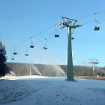 Adria 4* Kupres (Canton 10)