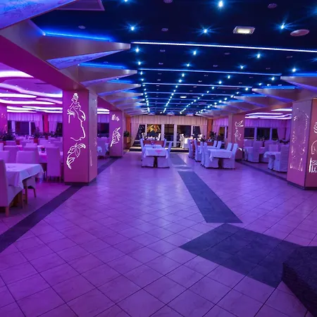 Hotel Adria 4*