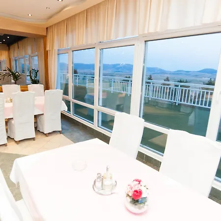 Adria Hotel Kupres (Canton 10)