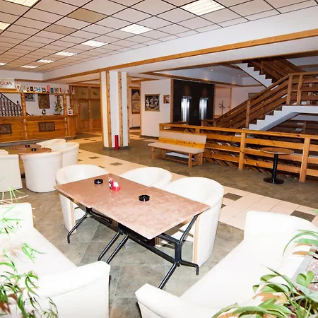 Otel Adria Kupres (Canton 10)