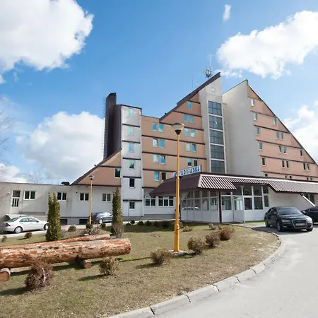 Adria 4* Kupres (Canton 10)