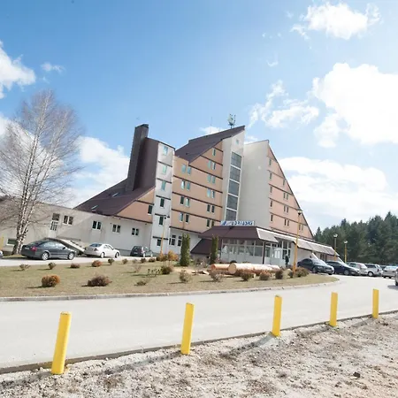 Hotel Adria