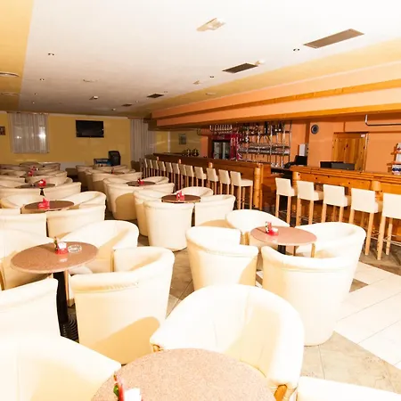 Hotel Adria 4*