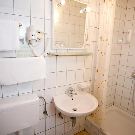 Adria Hotel Kupres (Canton 10)