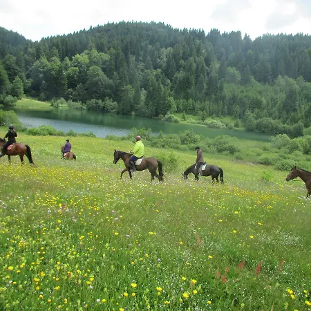 Adria Hotel