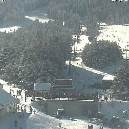 Adria Otel Kupres (Canton 10)