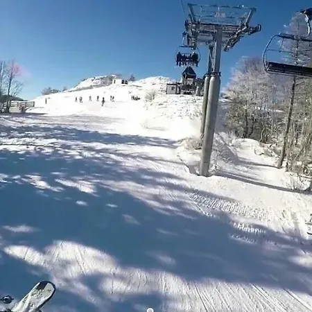 Otel Adria Kupres (Canton 10)