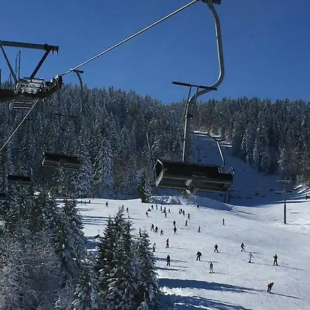Adria 4* Kupres (Canton 10)