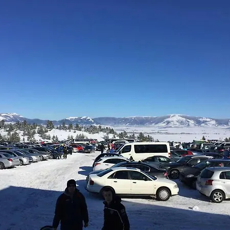 Adria 4* Kupres (Canton 10)