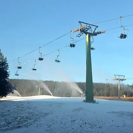 Adria 4* Kupres (Canton 10)