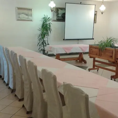 Hotel Adria Kupres (Canton 10)