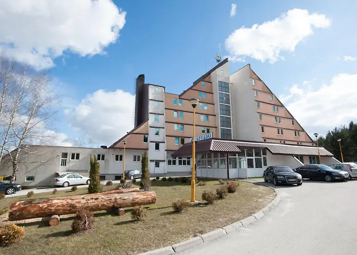 Adria 4* Kupres (Canton 10)