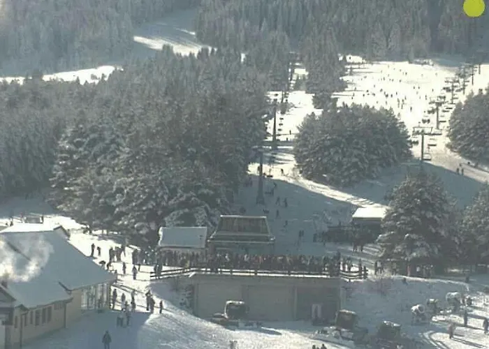 Adria Hotel Kupres (Canton 10)