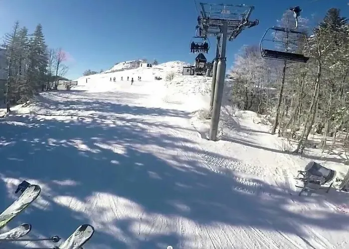 Hotel Adria Kupres (Canton 10)