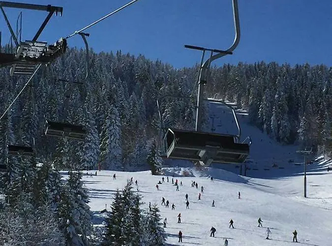 Adria 4* Kupres (Canton 10)