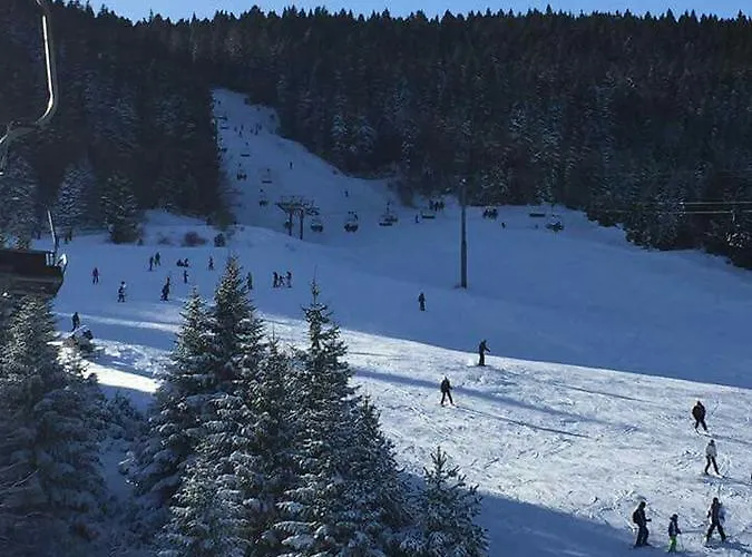 Hotel Adria Kupres (Canton 10)