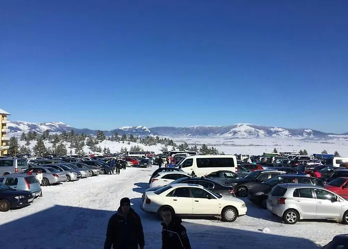 Adria 4* Kupres (Canton 10)