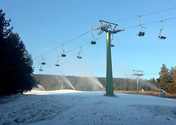 Adria 4* Kupres (Canton 10)