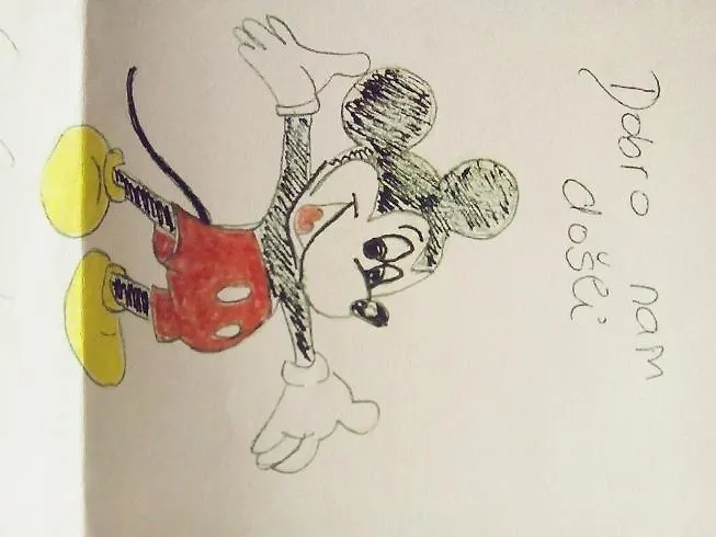 Adria 4* Kupres (Canton 10)